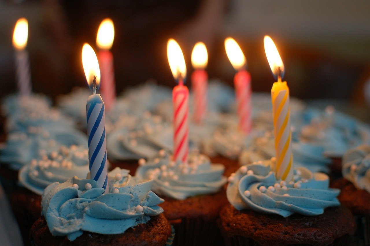 Shedding Light on the Origin of Birthday Candles | LoveToKnow