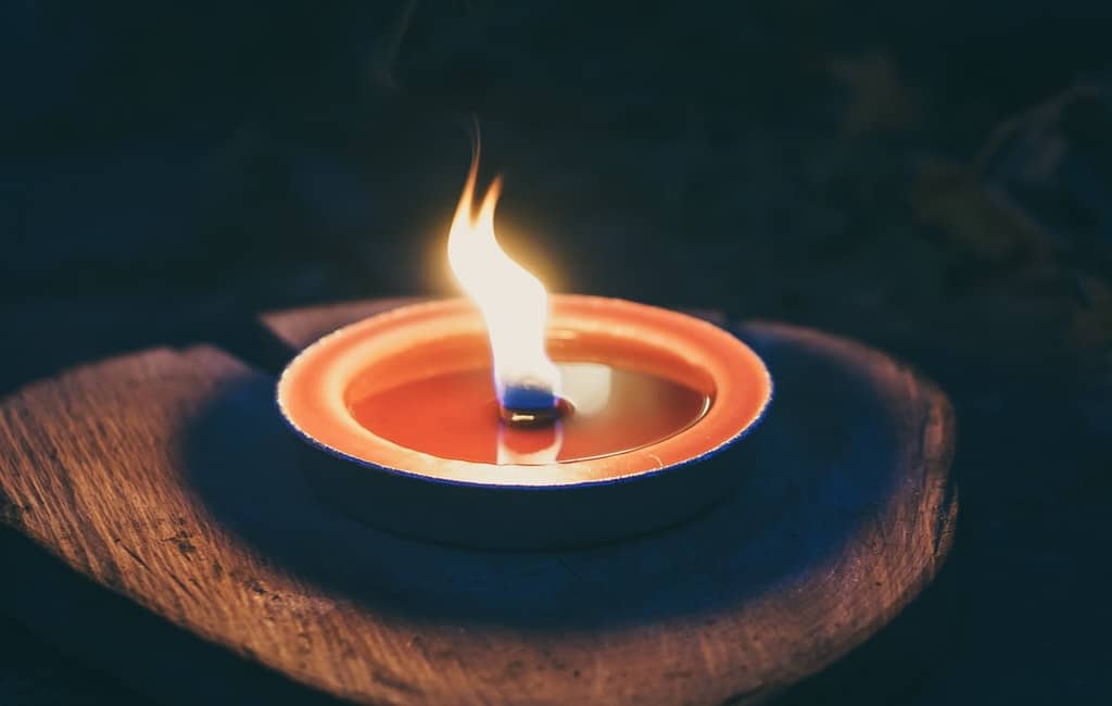 HOW DIFFICULT IS IT TO MAKE CANDLE? THE EARLIEST FORMS OF CANDLES WERE ...